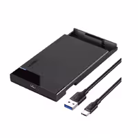 باکس هارد 2.5 اینچ USB 3.1 یوگرین 50743/US221