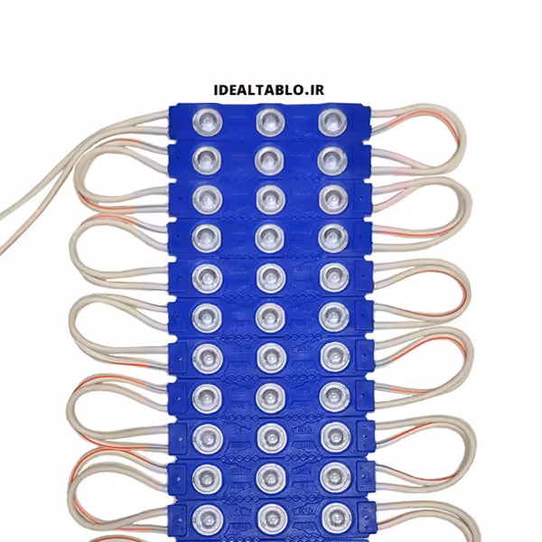 اس ام دی آبی لوکس 1.2 وات اینجکشن
