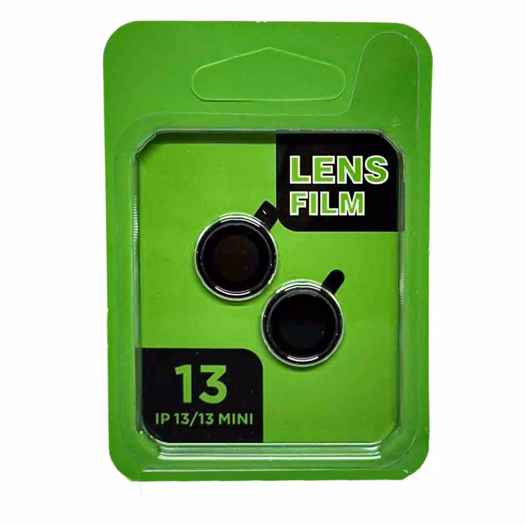 گلس لنز      IP13/13MINI (رنگبندی رندوم)