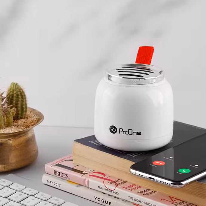 اسپیکر شارژی پرووان مدل PSB4510 