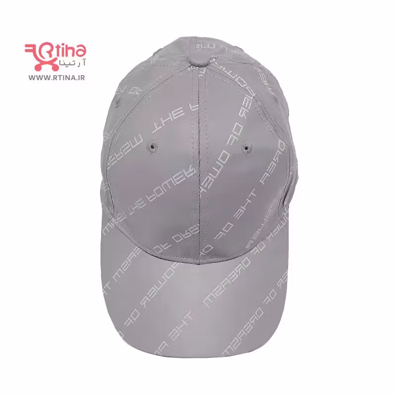 کلاه کپ خارجی اسپرت مدل شب نما