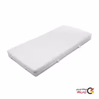 تشک طبی لاتکس یک نفره 100.200cm دانلوپیلو مدل پرنسس 4000