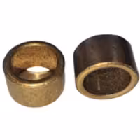 بوش برنجی کف گیربکس فرز توسن 12