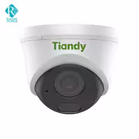 دوربین مداربسته تحت شبکه تیاندی TC-C34HP Spec:I3/E/Y/C/SD/2.8mm/V4.2