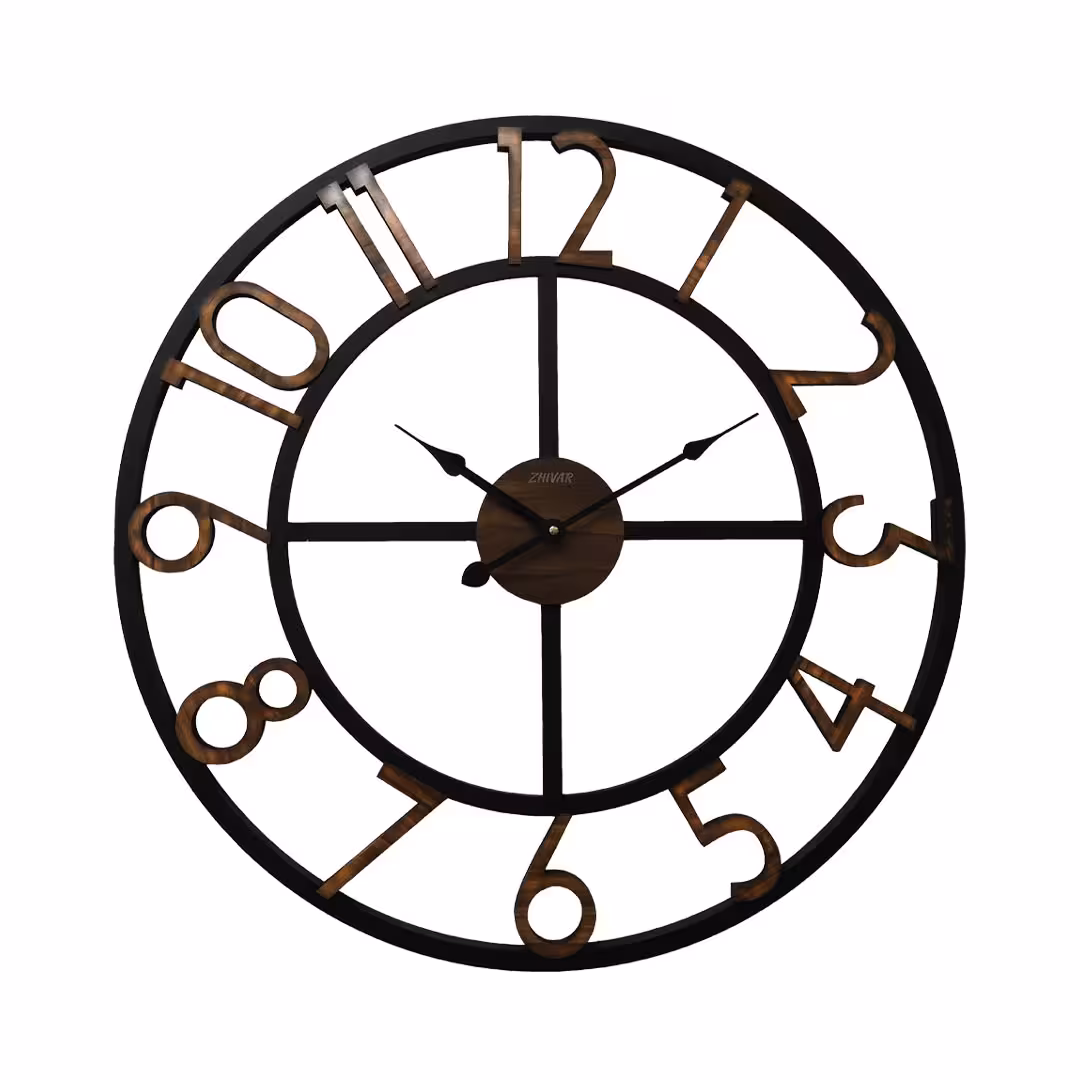 ساعت دیواری 812