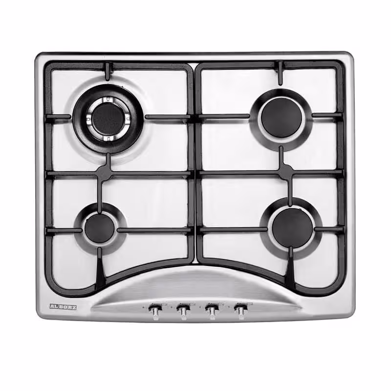 گاز استیل البرز مدل S 4603