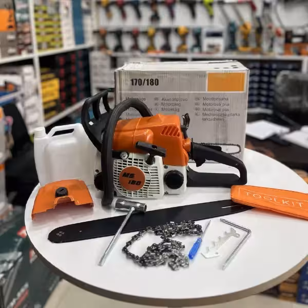 اره موتوری حرفه اشتیل مدل MS180