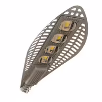 چراغ خیابانی120 لومن بر وات 200 وات COB بهین تاب