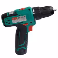 پیچ گوشتی شارژی دی سی ای مدل ADJZ1202E