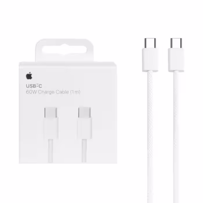 کابل تبدیل USB-C به USB-C اپل مدل A2795