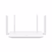 روتر بی‌سیم دو بانده AX1500 هواوی، مدل WS7001، با سرعت بالا و پوشش گسترده برای منزل و محل کار