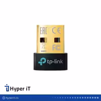 دانگل بلوتوث TP-LINK UB5A Bluetooth 5.0 Nano
