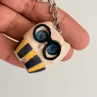 سرکلیدی جغد خلافکار طرح نه