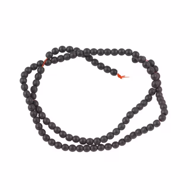 سنگ حدید دودی سایز 2 تعداد 135 عددی