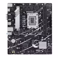 مادربرد ایسوس PRIME B760M-K DDR5