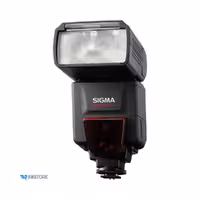فلاش عکاسی Sigma EF 610 DG ST برای نیکون