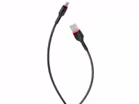 کابل یواس‌بی به میکرو یک متری ایکس‌او XO 2.4A Bowling USB cable for micro NB-P171