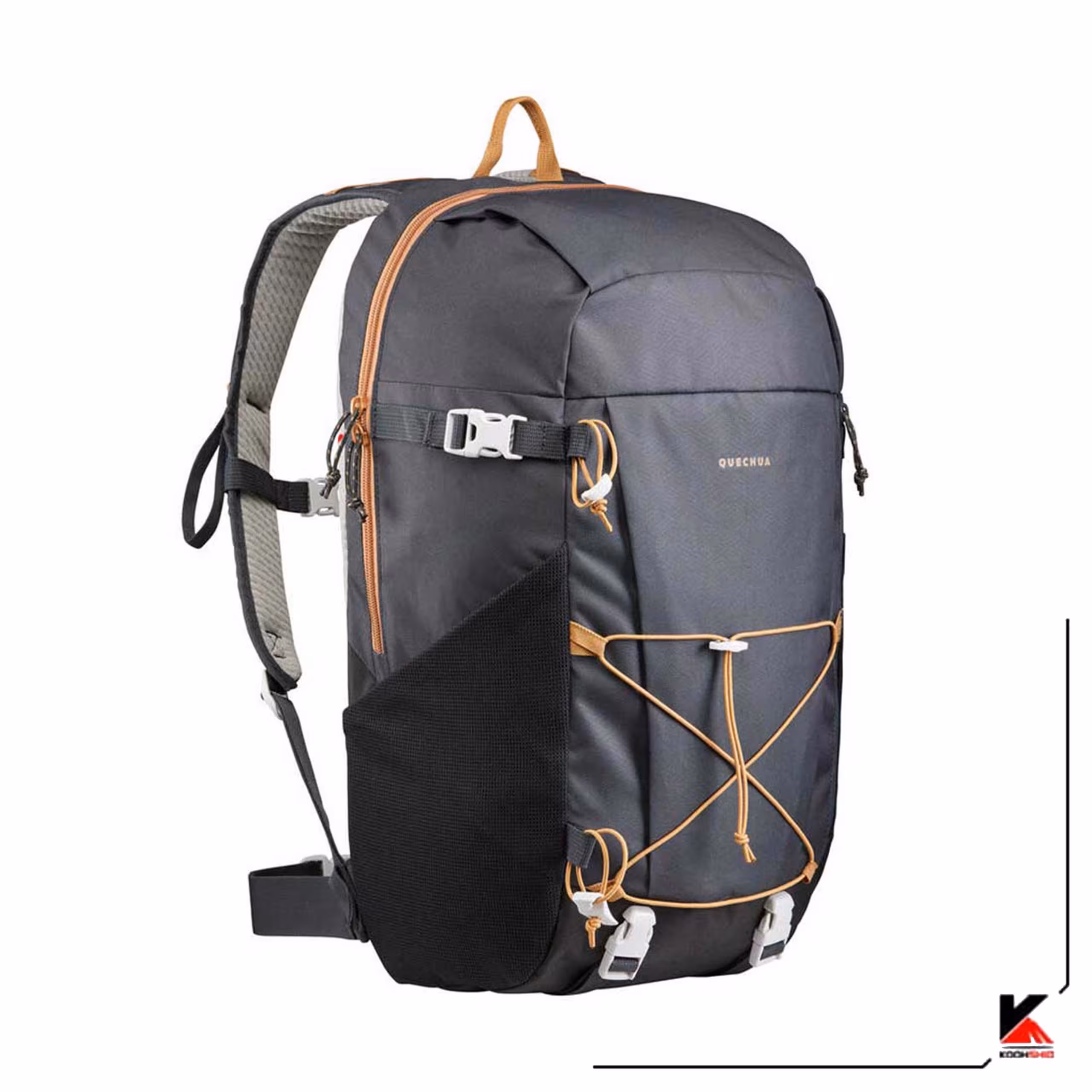 کوله پشتی 30 لیتر کچوا مدل NH100