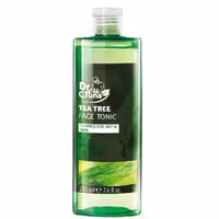تونر ضد جوش درخت چای Tea Tree دکتر سی تونا Dr.C.Tuna حجم 225 میل