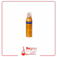 موس اتو برنزه بدن طبیعی لومن lumene self-tanned mousse