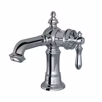 شیر روشویی شودر بیزانس