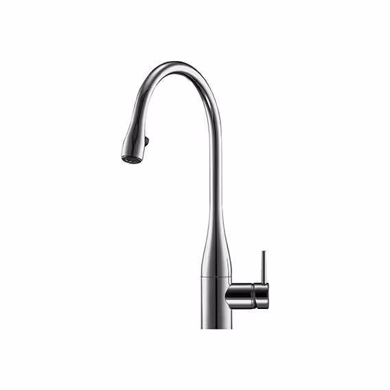 شیر آشپزخانه KWC مدل ایو