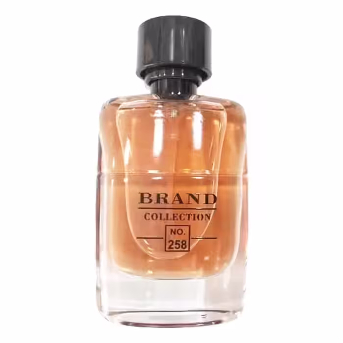 عطر جیبی مردانه گوچی گیلتی ابسلوت برند کالکشن مدل 258 حجم 25 میلی لیتر