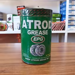 گریس نسوز آترود مدل EPG یک کیلویی