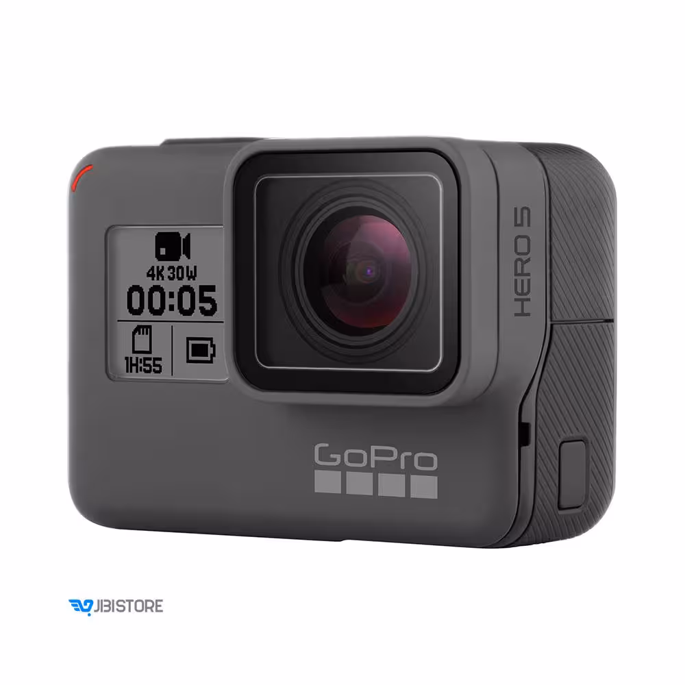 دوربین فیلمبرداری Gopro HERO5 Black