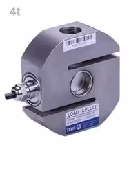 لودسل زمیک مدل BM3 کلاس C3 ظرفیت 4 تن