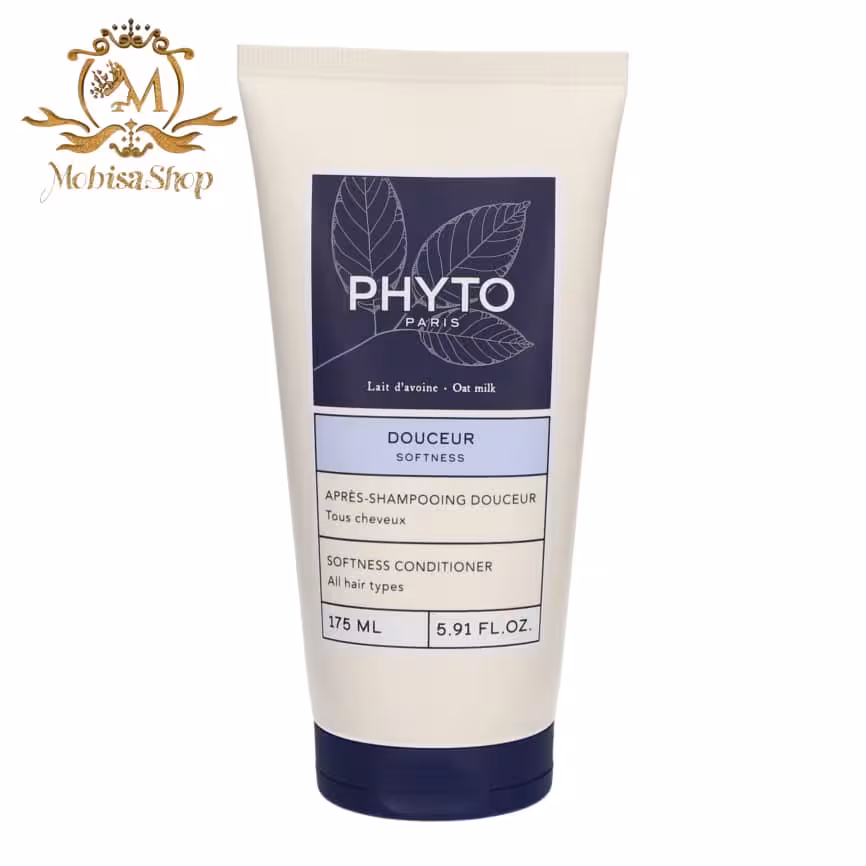 کرم نرم کننده گره باز کن فیتو Phyto Douceur Softness 175