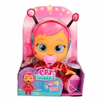 عروسک Lady چشم اشکی Cry Babies