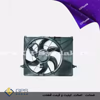 فن کامل هیوندای سوناتا NF