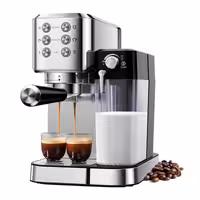 اسپرسو ساز کیپر مدل 2029