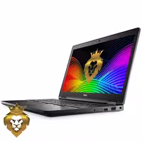 لپتاپ ورک استیشن Dell Precision 3520 i7-8GB-256GB-2GB M620