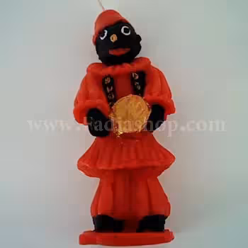 شمع حاجی فیروز