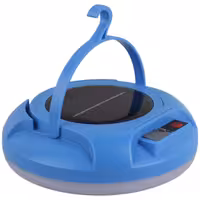 لامپ آویزدار شارژی خورشیدی Dpgude DP-K6-160