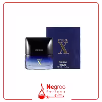 ادکلن مردانه پیور ایکس نایت Pure X Nuit