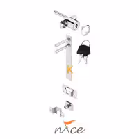 قفل فایل سه کشو و چهار کشو N93 نایس