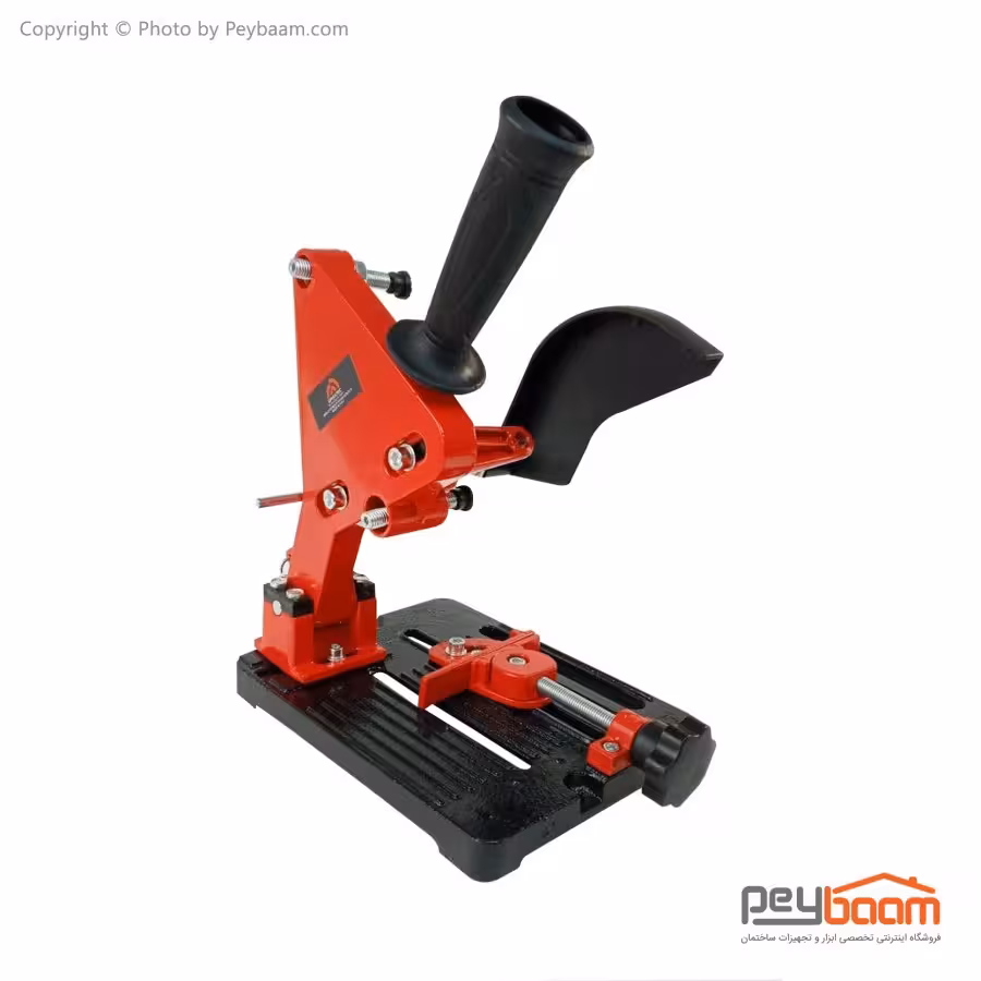 تبدیل مینی فرز به پروفیل بر گریتک مدل‏ GTAS115