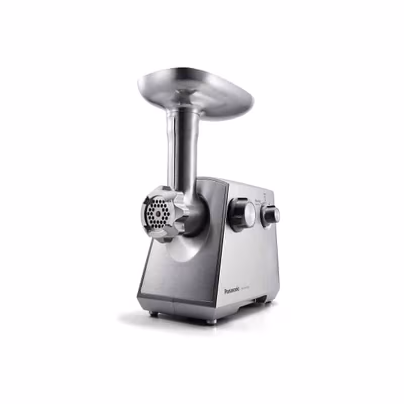 قیمت و خرید چرخ گوشت پاناسونیک مدل MK-GM1700