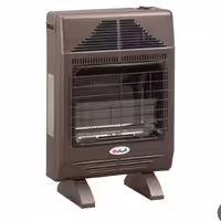 بخاری بدون دودکش آبسال مدل  481