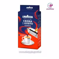 پودر قهوه لاواتزا