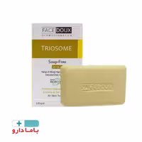  پن آنتی باکتریال تریوزوم فیس دوکس 