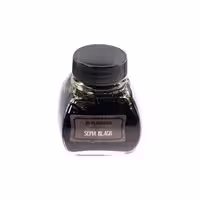 جوهر خودنویس پلاتینوم Classic Sepia Black
