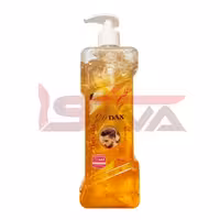 ژل موی سر پمپی دی داکس