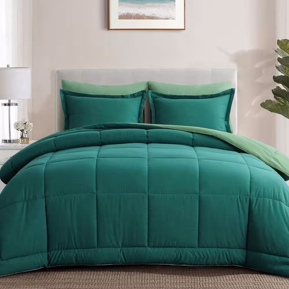 روتختی ساده سبز کد B25