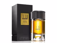 ادکلن مردانه آلفرد دانهیل سیگنچر کالکشن ایندین صندل وود indian sandalwood