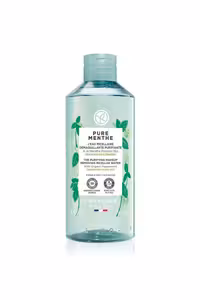 میسلار واتر پوست های مختلط و چرب ایوروشه حجم 400 ml