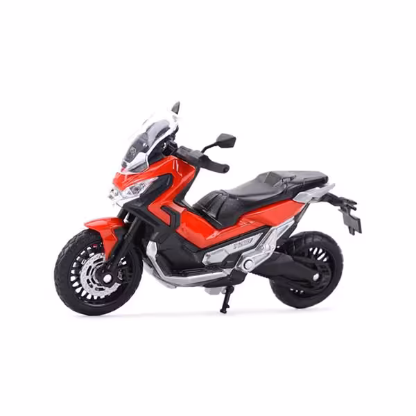 ماکت موتور سیکلت Honda X-ADV